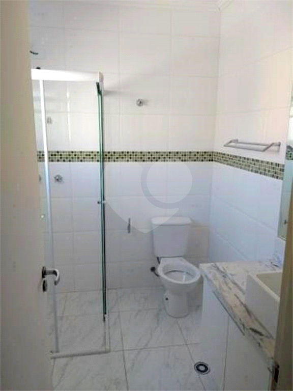 Sobrado novo para venda na Vila Formosa