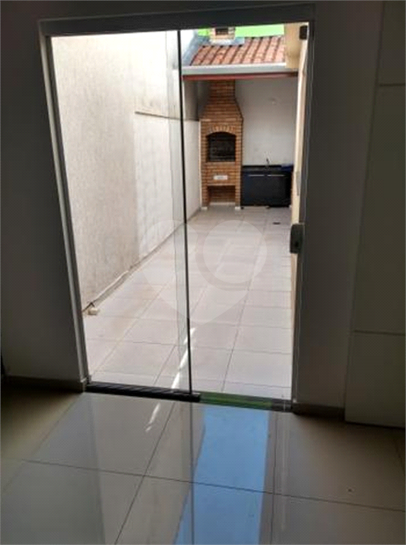 Sobrado novo para venda na Vila Formosa