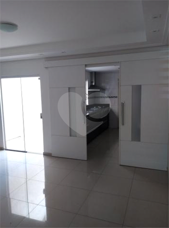Sobrado novo para venda na Vila Formosa