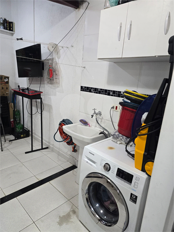 Sobrado novo para venda na Vila Formosa