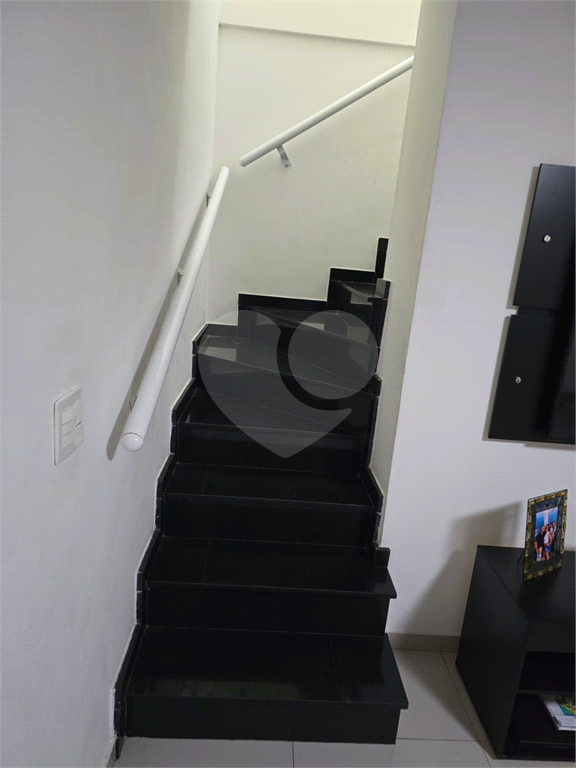 Sobrado novo para venda na Vila Formosa
