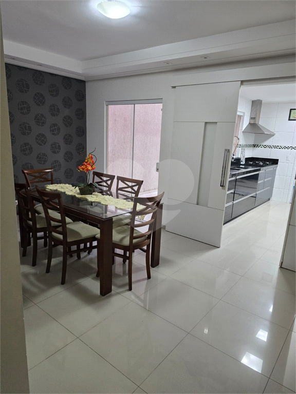 Sobrado novo para venda na Vila Formosa