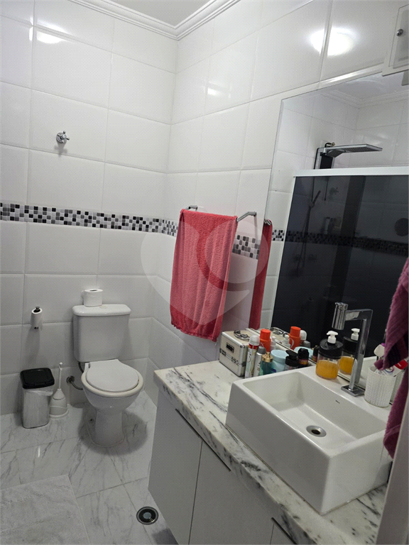 Sobrado novo para venda na Vila Formosa
