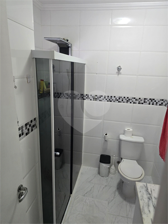 Sobrado novo para venda na Vila Formosa