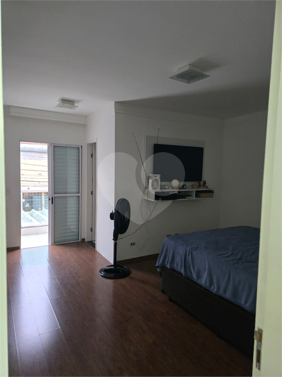 Sobrado novo para venda na Vila Formosa