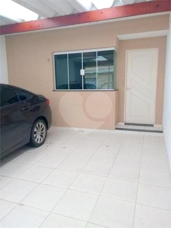 Sobrado novo para venda na Vila Formosa