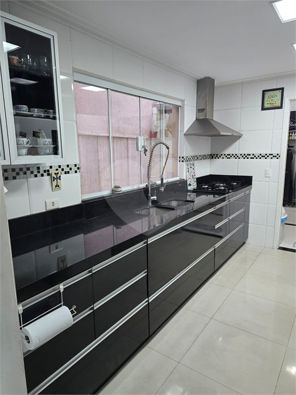 Sobrado novo para venda na Vila Formosa
