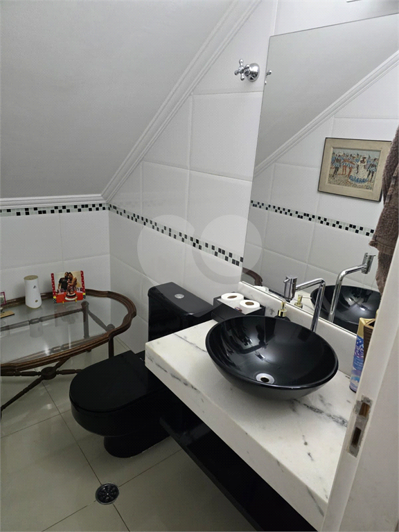 Sobrado novo para venda na Vila Formosa