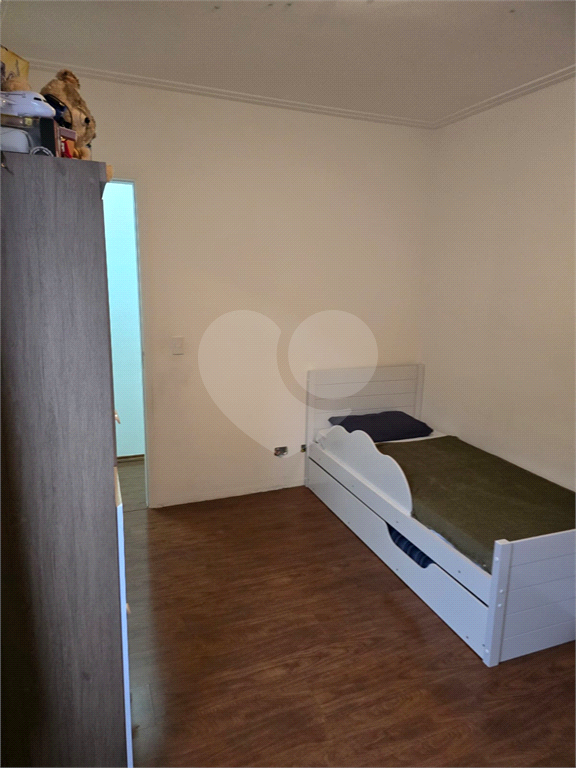 Sobrado novo para venda na Vila Formosa