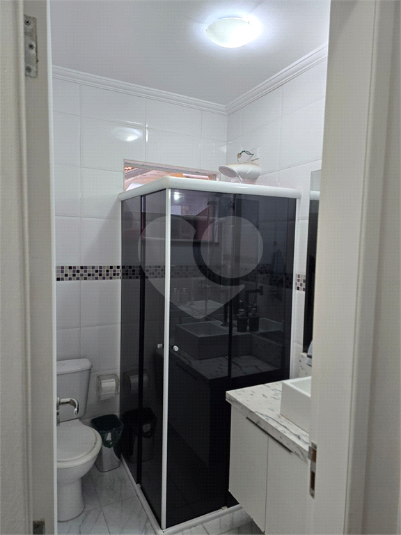 Sobrado novo para venda na Vila Formosa