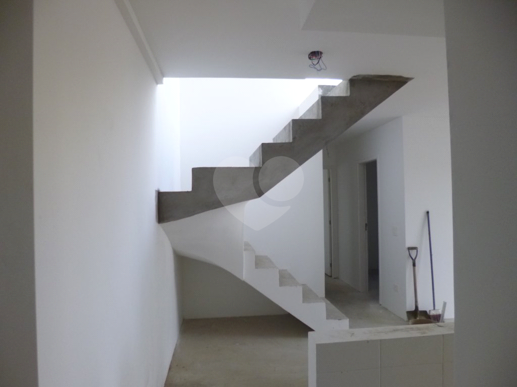linda cobertura duplex a 1 km do metro tucuruvi