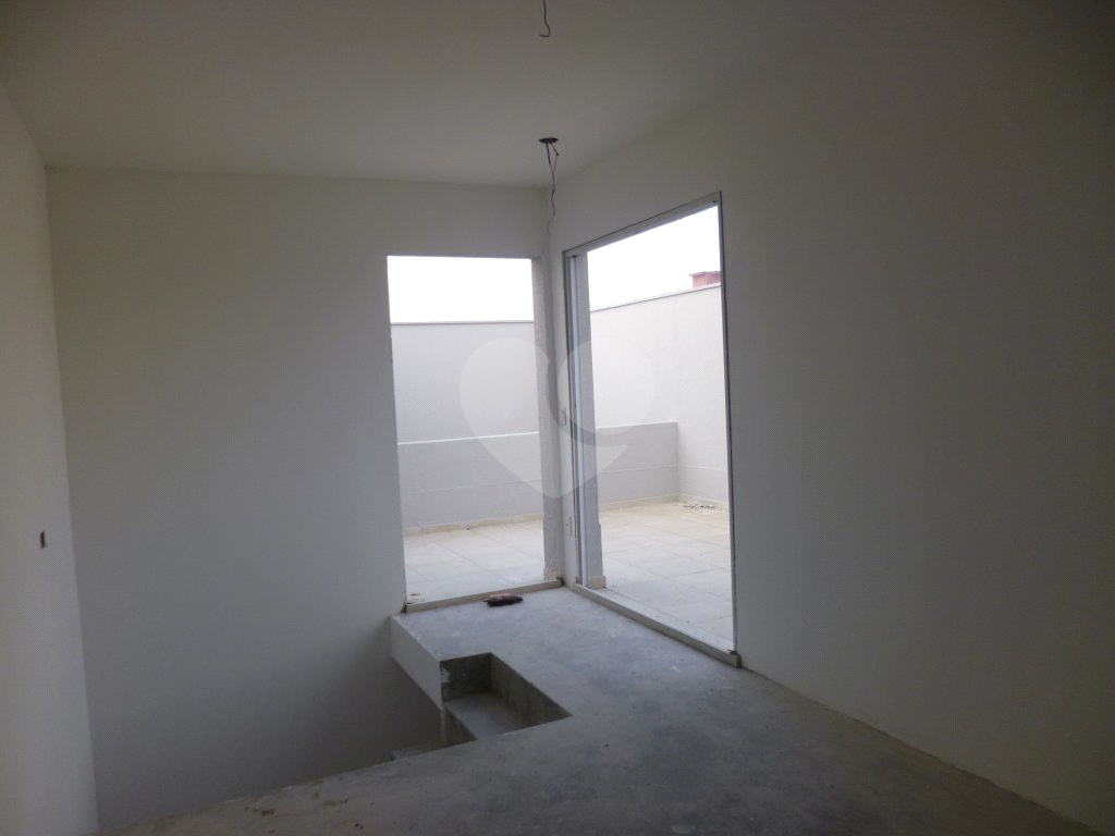 linda cobertura duplex a 1 km do metro tucuruvi