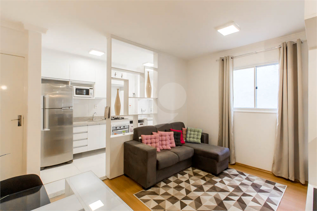 Apartamento Novo - decorado com mobília - Shopping Metrô Tucuruvi