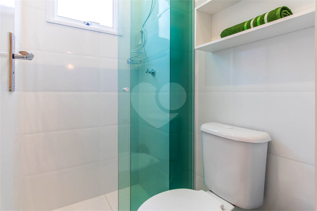 Apartamento Novo - decorado com mobília - Shopping Metrô Tucuruvi