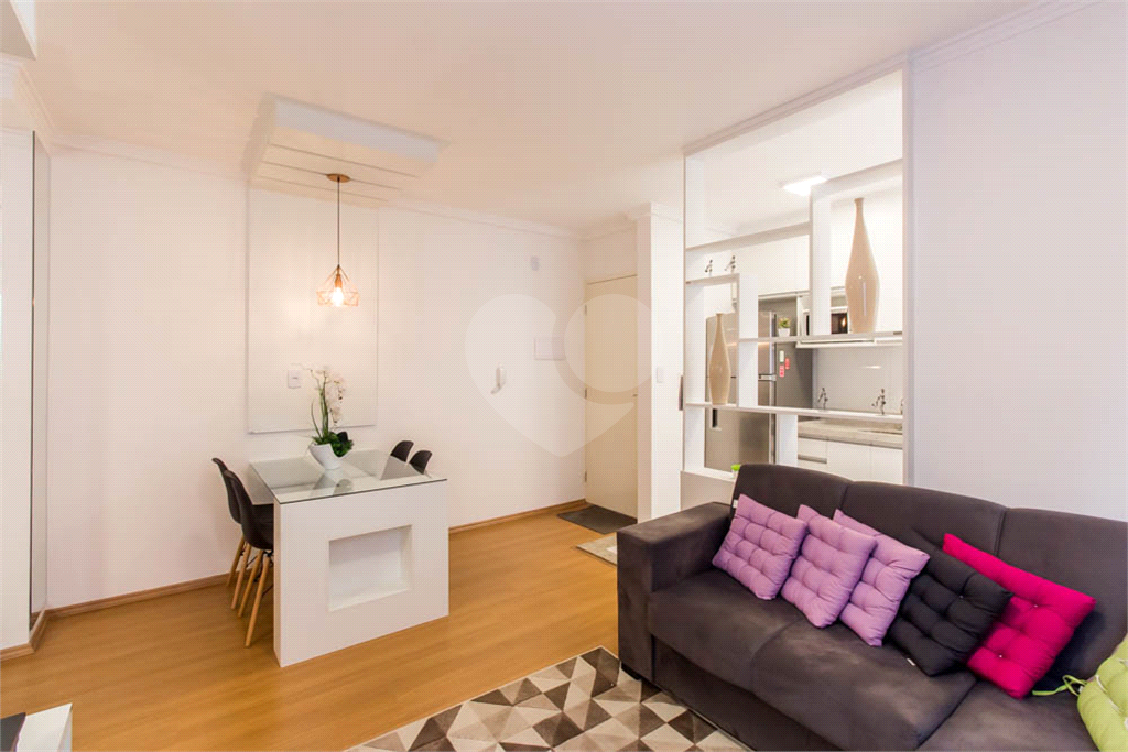 Apartamento Novo - decorado com mobília - Shopping Metrô Tucuruvi