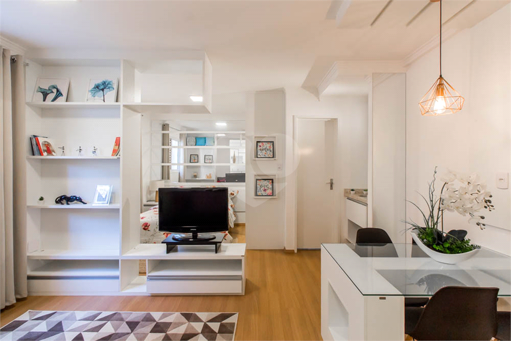 Apartamento Novo - decorado com mobília - Shopping Metrô Tucuruvi