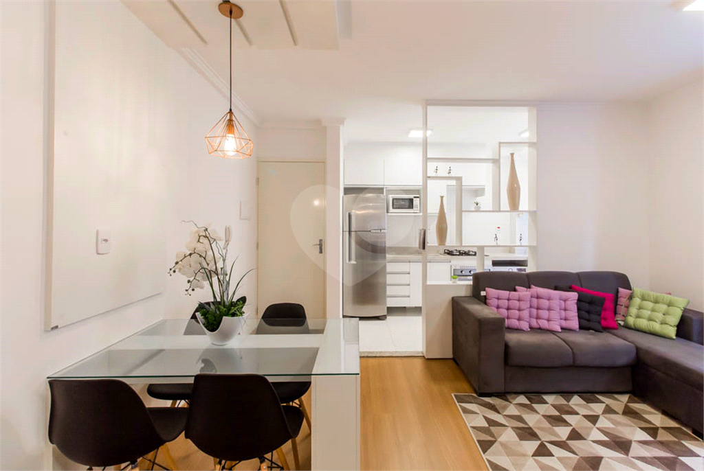 Apartamento Novo - decorado com mobília - Shopping Metrô Tucuruvi