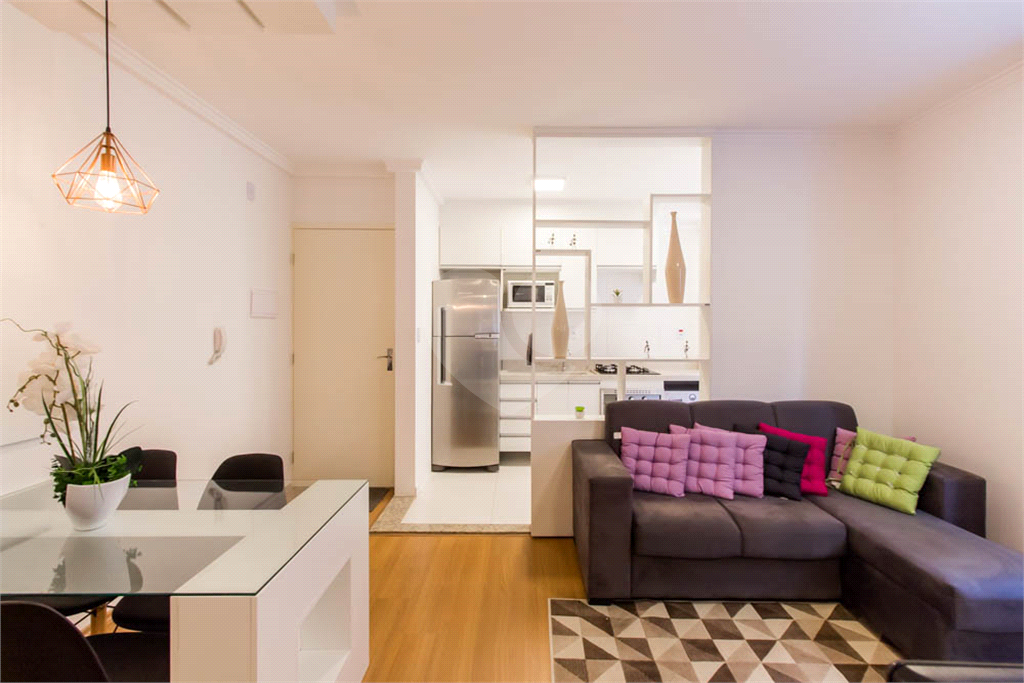 Apartamento Novo - decorado com mobília - Shopping Metrô Tucuruvi