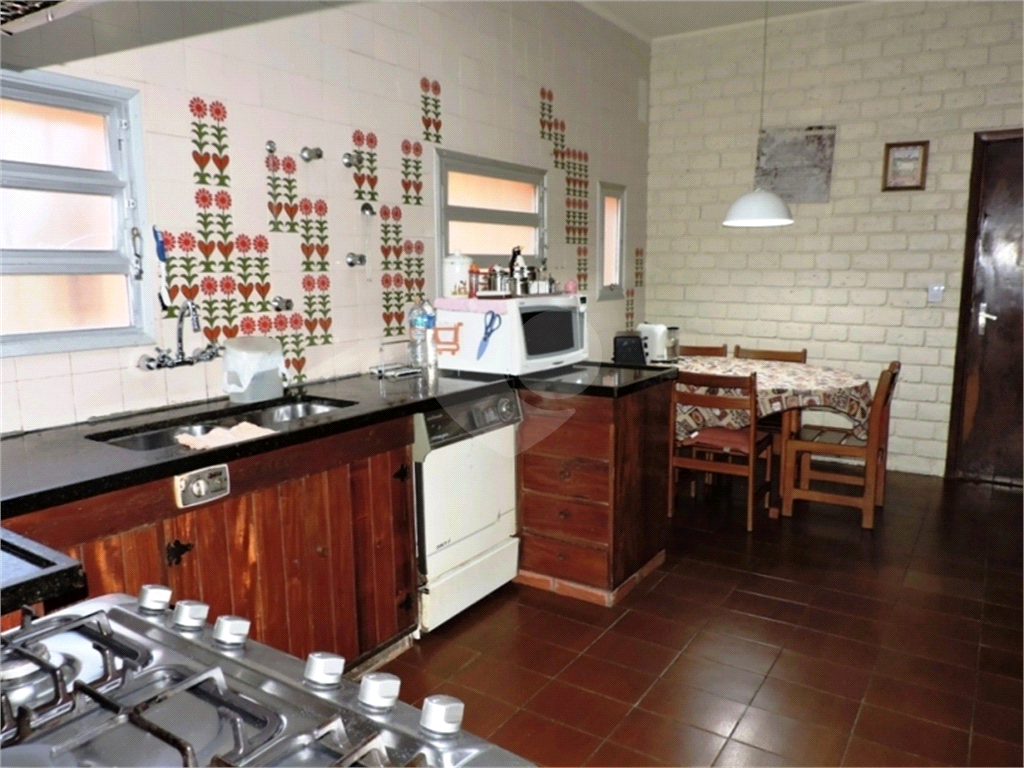 CASA EM CONDOMÍNIO  - 4 DORMS - GRANJA VIANA/ SP