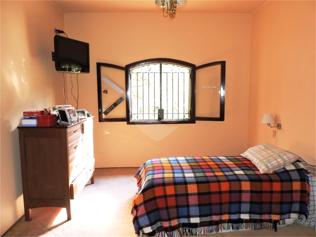 CASA EM CONDOMÍNIO  - 4 DORMS - GRANJA VIANA/ SP