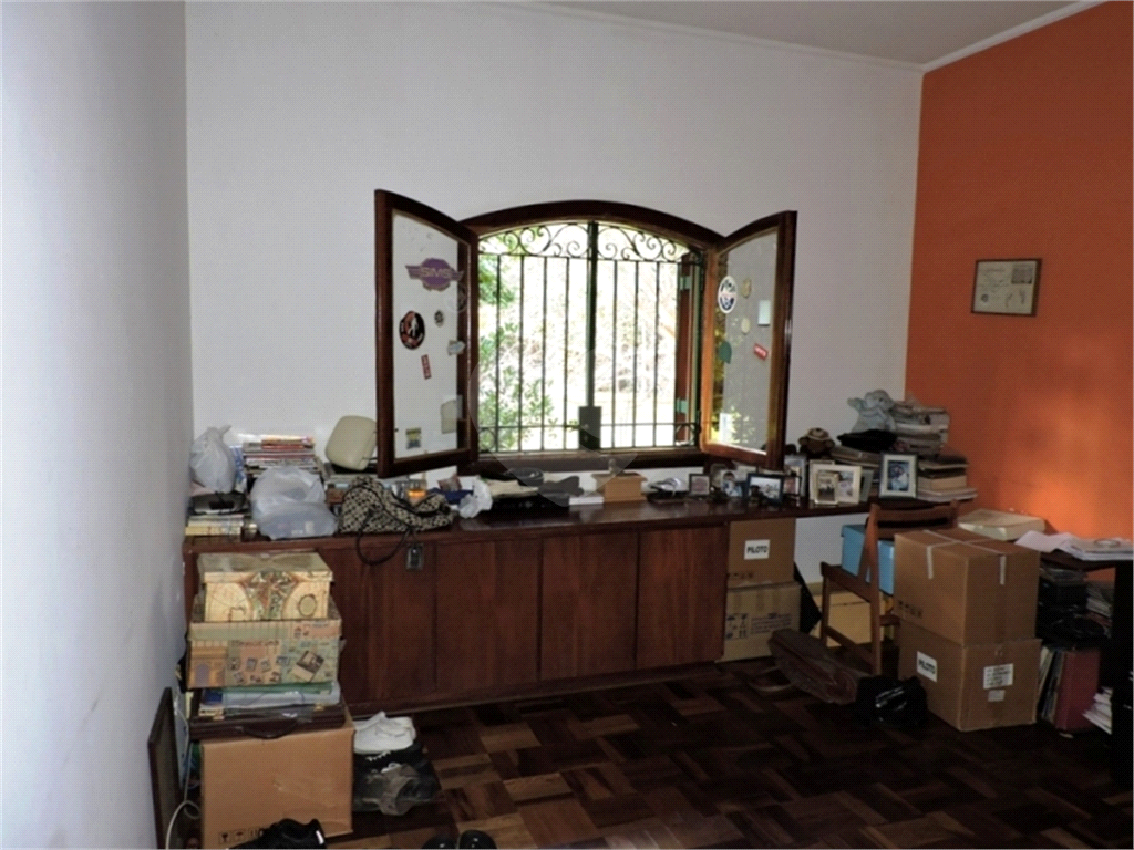 CASA EM CONDOMÍNIO  - 4 DORMS - GRANJA VIANA/ SP