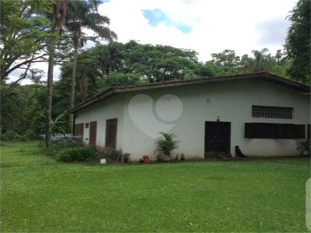 TERRENO em TERRA PRETA (TERRA PRETA)