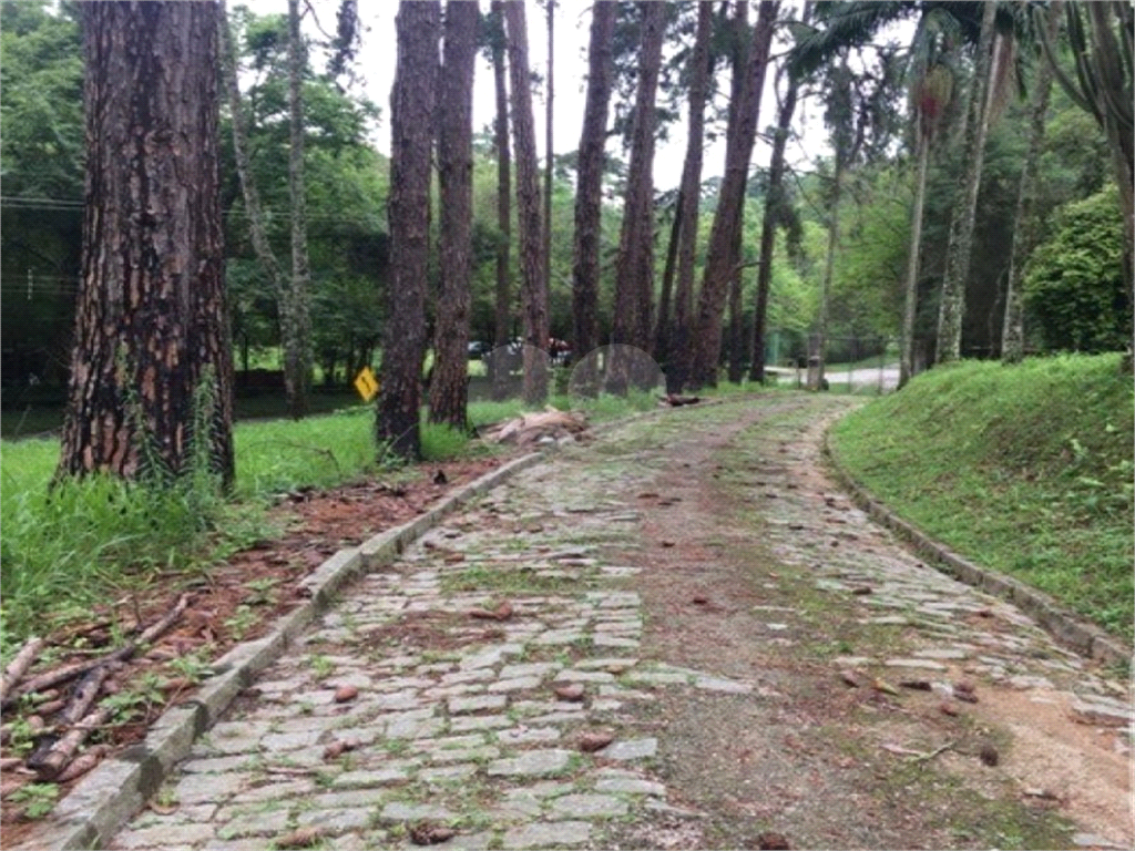 TERRENO em TERRA PRETA (TERRA PRETA)