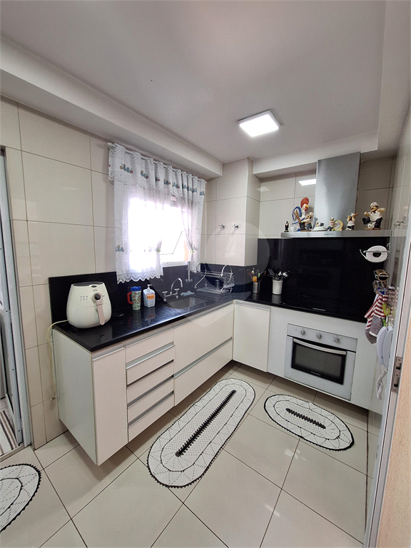 Apartamento para venda na Vila Maria com Varanda Gourmet 4 Quartos