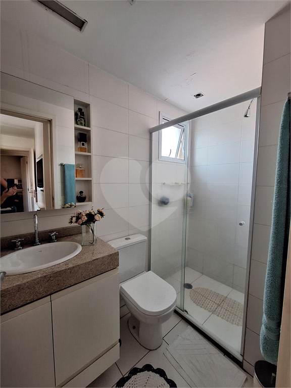 Apartamento para venda na Vila Maria com Varanda Gourmet 4 Quartos