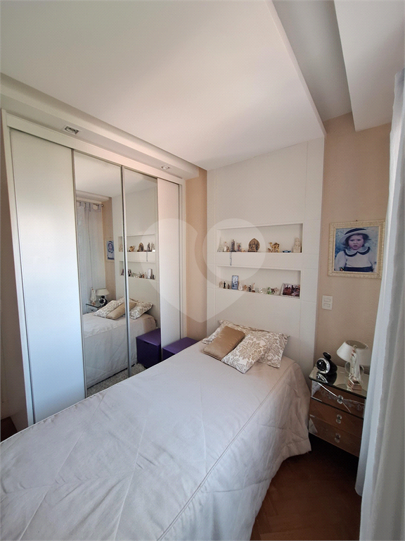 Apartamento para venda na Vila Maria com Varanda Gourmet 4 Quartos