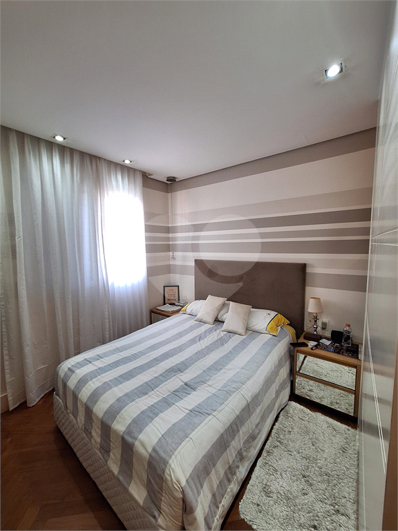 Apartamento para venda na Vila Maria com Varanda Gourmet 4 Quartos