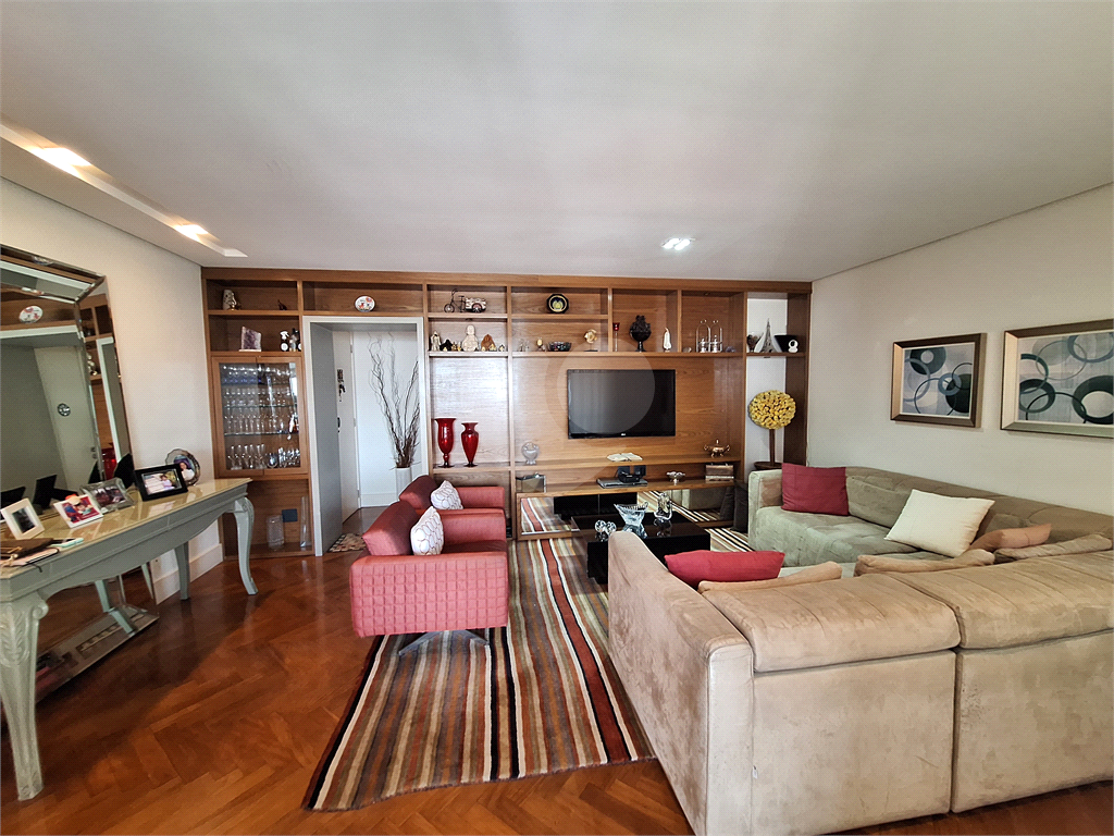 Apartamento para venda na Vila Maria com Varanda Gourmet 4 Quartos