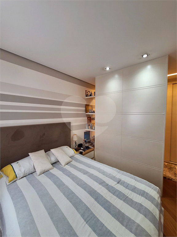 Apartamento para venda na Vila Maria com Varanda Gourmet 4 Quartos