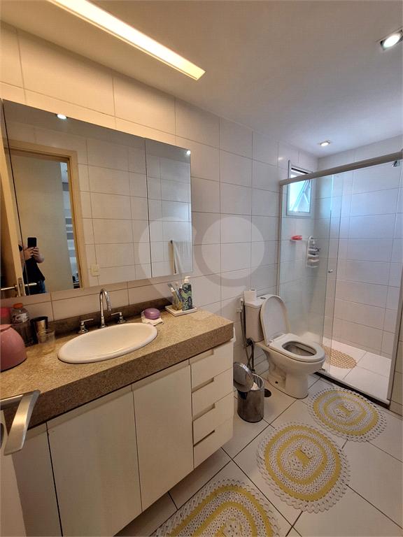 Apartamento para venda na Vila Maria com Varanda Gourmet 4 Quartos