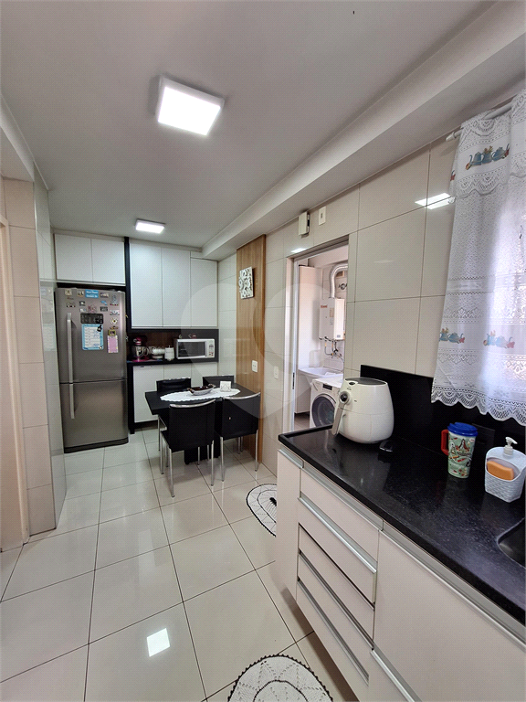 Apartamento para venda na Vila Maria com Varanda Gourmet 4 Quartos