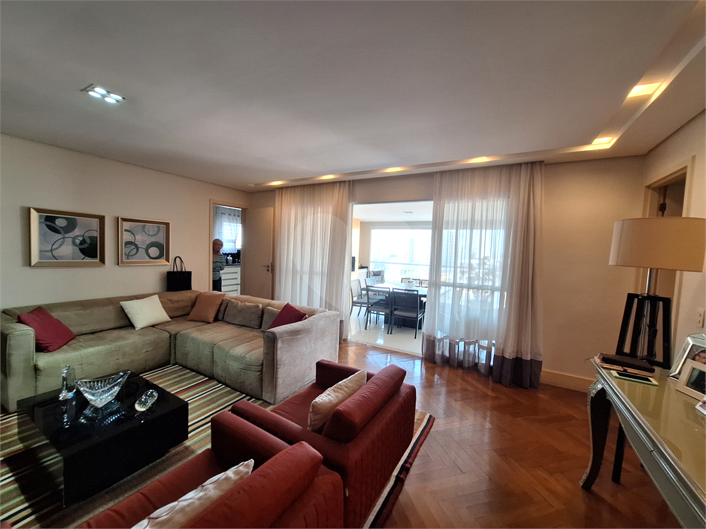Apartamento para venda na Vila Maria com Varanda Gourmet 4 Quartos