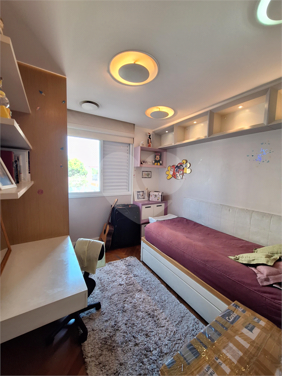 Apartamento para venda na Vila Maria com Varanda Gourmet 4 Quartos