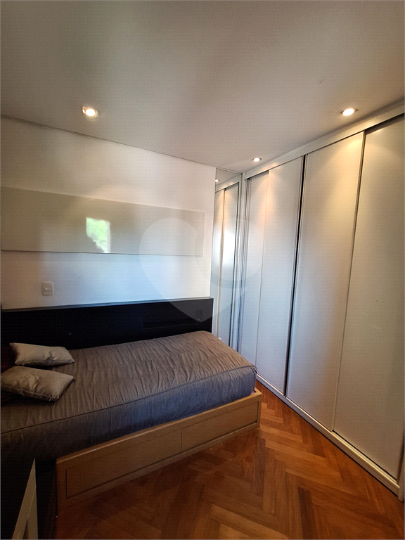 Apartamento para venda na Vila Maria com Varanda Gourmet 4 Quartos