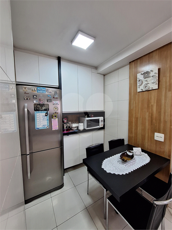 Apartamento para venda na Vila Maria com Varanda Gourmet 4 Quartos