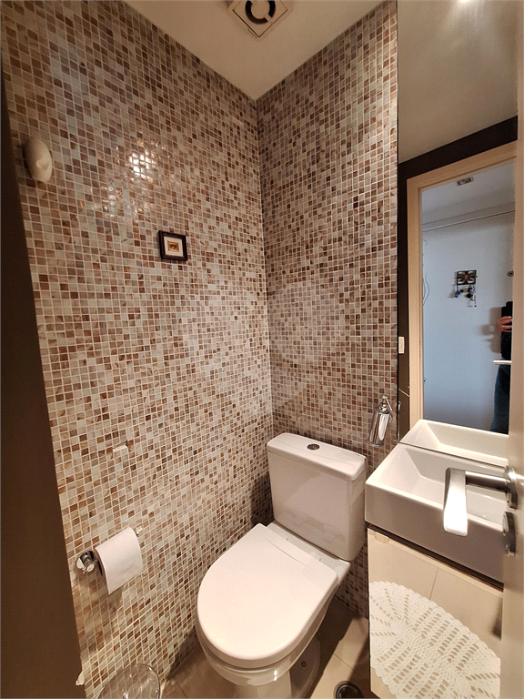 Apartamento para venda na Vila Maria com Varanda Gourmet 4 Quartos
