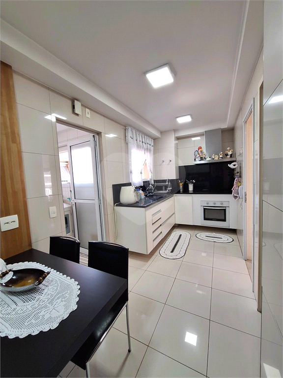 Apartamento para venda na Vila Maria com Varanda Gourmet 4 Quartos