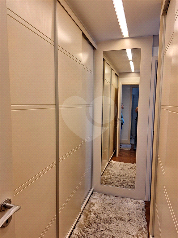Apartamento para venda na Vila Maria com Varanda Gourmet 4 Quartos