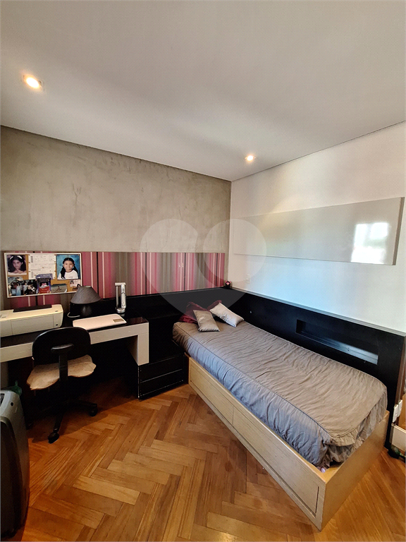 Apartamento para venda na Vila Maria com Varanda Gourmet 4 Quartos