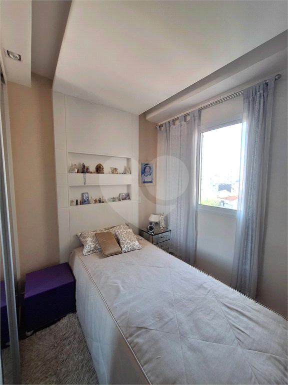 Apartamento para venda na Vila Maria com Varanda Gourmet 4 Quartos