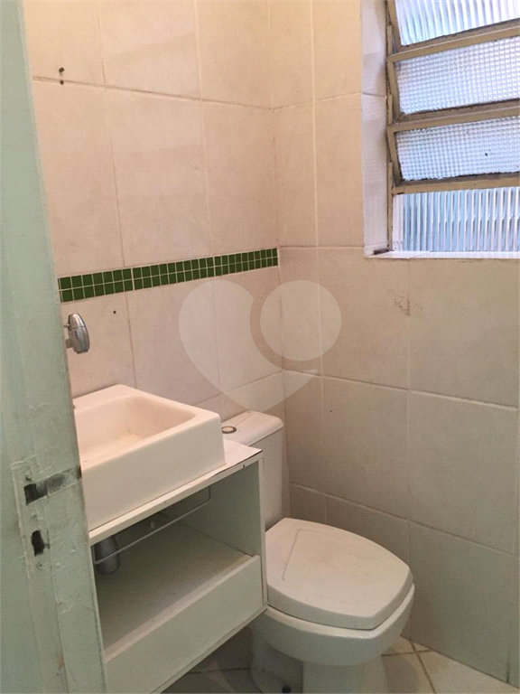 Apartamento Residencial
