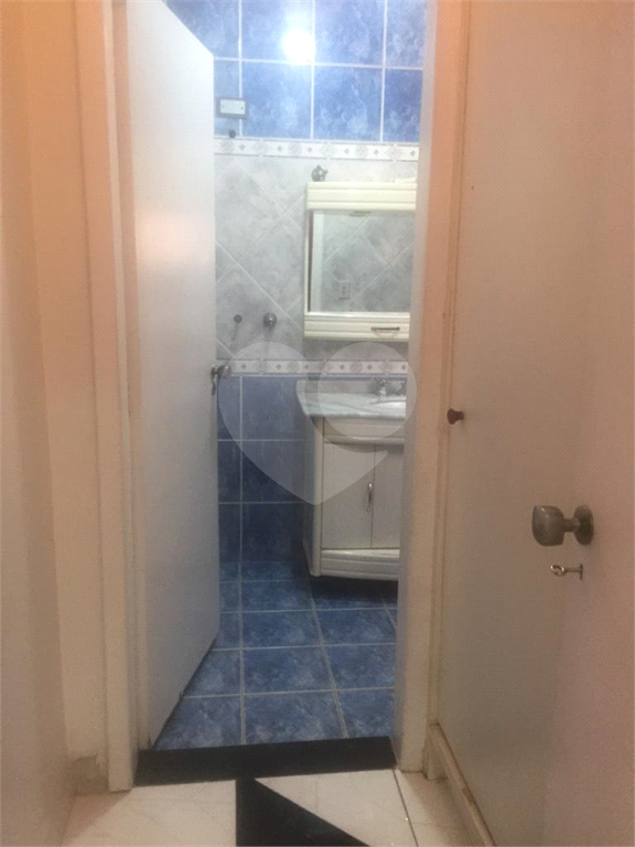 Apartamento Residencial