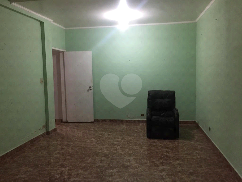 Apartamento Residencial