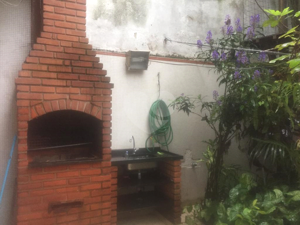 Apartamento Residencial