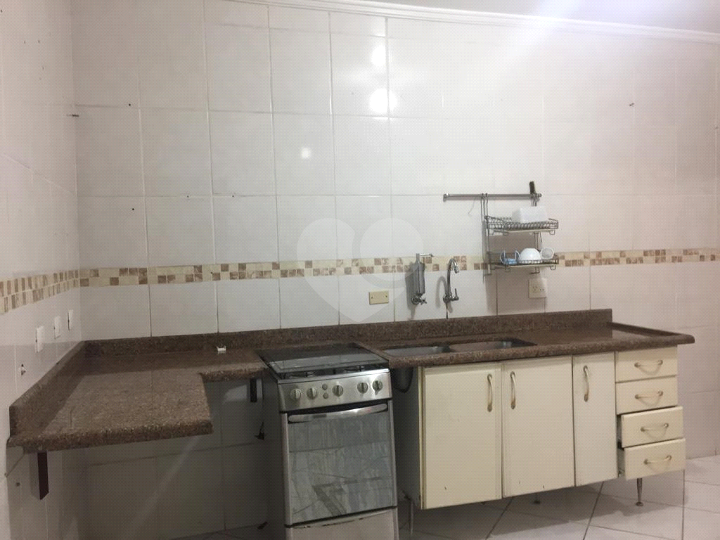 Apartamento Residencial