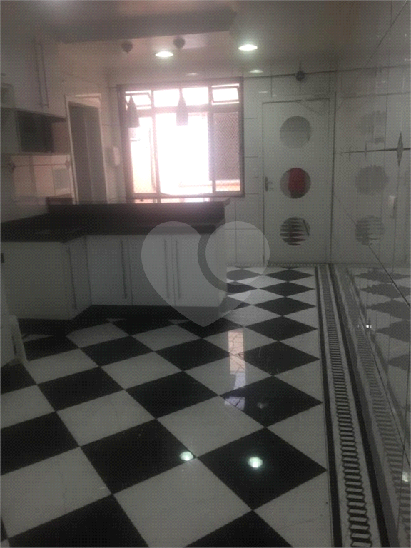 Apartamento Residencial